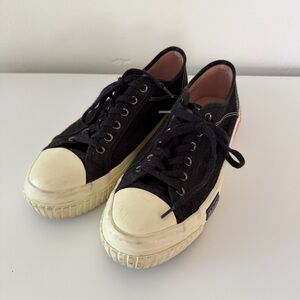 All Saints Sneakers